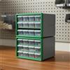Mobiletto Organizer Con Cassetti Facili Da Usare, Versatile Organizer Per