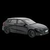Norev AUDI RS 3 SPORTBACK 2025 MYTH BLACK 1:18 (REPROD 2026) 1:18