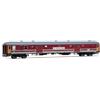 Rivarossi FS UIC-X Luggage Omnia Express 1970 EP.V 1:87