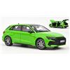 Norev AUDI RS 3 SPORTBACK 2025 KYALAMI GREEN 1:18