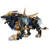 TOMY AZ-14 Zoids Liger Zero X kit non assemblato action figure scala 1/72 F/S