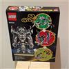 LEGO 80028 Monkie Kid: The Bone Demon Figure Block Toy Hobby nuovo