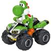 Carrera Yoshi Radio-kontrolleret [RC]