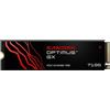 SANDISK SSD M.2 SanDisk GX 7100 PCI Express 4.0 NVMe TLC 3D NAND 500GB