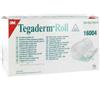 Film trasparente in rotolo tegaderm roll cm10x2m 1 pezzo - 922316740 - farmaci-da-banco