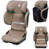 Maxi-Cosi Tanza B, Seggiolino Auto bambini, 100-150 cm, Full Truffle | Seggiolino auto portatile, 3,5-12 anni, 3 affiancati, ali laterali regolabili, leggero (4,2 kg), cintura auto