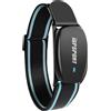 IGPSPORT HR70 HR50 Sensore di velocità della frequenza cardiaca Wireless Health Fitness Smart Bicycle Cardiofrequenzimetro Cinturino da polso Bluetooth ANT +