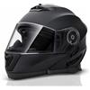SPEEDWAY 1970 Casco Modulare per Moto - Osma - Speedway1970 - Casco Modulare, Ideale per Uomo e Donna, Il nostro Casco Integrale per Moto è Perfetto per la Città, Casco per Moto Speedway 1970 Omologato ECE e DOT