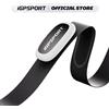 iGPSPORT HR50 Cardiofrequenzimetro toracico Fitness Corsa Sport Sensore di frequenza cardiaca per ciclismo Corsa Palestra IPX7 Impermeabile