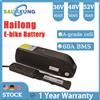 SAIKEUNG Batteria al litio Hailong 48V 36 52V 60 72V 30 45Ah per e-bike, 20Ah 25 35Ah 40Ah 50Ah 60Ah, batteria per motore Bafang 750W 1000W 2000W