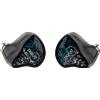 Linsoul ZiiGaat x Hangout.Audio: Odyssey 2 1DD + 3BA Auricolare ibrido IEM con driver ad armatura bilanciata originali Knowles