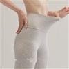 Anyongzu Leggings da Donna in Cotone a Vita Alta, Caldi e Comodi per Primavera, Vestibilità Slim, Qualità Studentesca, Nuovi Pantaloni Sottili per Autunno, Taglie M-XXXL