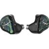 linsoul Auricolari ibridi Xenns Mangird Tea Pro SE 2DD + 6BA IEM con bilanciamento tonale migliorato e sistema di cavi modulari