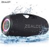 ZEALOT-S78 Altoparlante Bluetooth da 120W con Eccellenti Prestazioni dei Bassi, Speaker HiFi