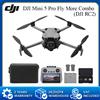 DJI Drone DJI Mini 5 Pro Fly More Combo 4K Professionale Originale Aggiornato con Active Track 360 ° Sensore CMOS da 1 pollice, apertura 1:8, sensore per mini drone con fotocamera