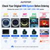 AUTOTOP Decoder Wireless Apple CarPlay Android Auto per MINI Cooper One Hatch Clubman Countryman Cabrio F54 F55 F56 F57 F60 CCC CIC NBT EVO Interfaccia di Retrofit per Schermo Originale AirPlay