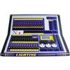 GUANGLIE Console Dimmer Controller per Illuminazione Scenica con 1024 Canali DMX512 per Luci LED Par a Testa Mobile Premium