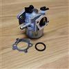 ANYHUG 799871 Carburatore Carb adatto for Briggs &Stratton 790845 794304 796707 799866 799871 falciatrice da giardino for le parti del motore del generatore dell'artigiano di Toro sostituzione pezzi di r