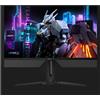 Gigabyte AORUS FO32U (3840 x 2160 pixel, 31.50"), Monitor, Nero