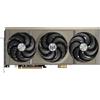 Sapphire Nitro+ Radeon RX 9070 XT PhantomLink (16 GB, GDDR6), Scheda grafica, Argento