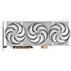 Sapphire RX 9070 XT OC PhantomLink Polar Edition (16 GB, GDDR6), Scheda grafica, Nero, Bianco