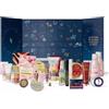 Bottega Verde - Calendario dell'Avvento con 24 Sorprese Beauty | 24 Rituali tra Make-Up, Viso, Corpo, Capelli, Profumi e Accessori, Idea Regalo Natale per Lei