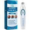 Dokpav Skin Tag Remover 15 Ml, Penna a Sfera di Precisione per viso e corpo | Tag and Spot Remover Rollerball, 7 Day Spot and Tag Remover Pen per Verruche, Nei, Macchie Senili, Tutti I Tipi Di Pelle