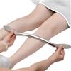 Taurion Gua Sha 304 Acciaio Inox per Riduzione Dolori Muscolari