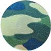 Patch Me Up 15 pz Cerotti Sensore FreeStyle Libre 2, 3 e Plus (Camouflage) | Tengono fino a 15 giorni: doccia, piscina e sport senza staccarsi. Anallergici, traspiranti e delicati sulla pelle