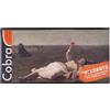Cobra Artist Set di Colori ad Olio Miscibili all'Acqua Professionali | Selezione Paesaggio dei Contadini | 10 Colori (Tubi da 40 ml)