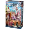 ASMODEE Citadels Gioco da Tavolo di Strategia e Ruoli Asmodee