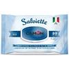 Camon Salviette per Cani Talco 40pz