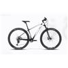 WHISTLE MOJAG C7.7 2027 12V NERO/BIANCO MISURA M