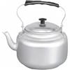 TAIZhiChen Bollitore Alluminio Industriale, Teiera Con filtro, 1.2L | Teiera Alluminio, Bollitura Gestione Semplice, Leggero per Casa, Ristoranti, Hotel, Campeggio
