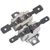 POLTI - M0003048 THERMOSTAT DOUBLE 200°C POUR CENTRAL VAPEUR POLTI