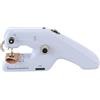 Biggittig Macchina da cucire a mano Mini Macchina da cucire Elettrica Portatile Con Maniglia Stitching Machine,Utilizzato Per Riparare E Cucire I Vestiti