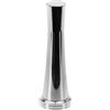 Tidgel Pressino per caffè Acciaio 24mm Base Piana Pressino per caffè(24mm) | Base piana 24mm, acciaio solido, ergonomico, per ideale per moka piccola, per facile pulizia