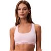 Calvin Klein Intimo Reggiseni Unlined Bralette Donna