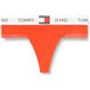 Tommy Jeans Perizoma Donna Heritage Thong Tanga