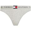 Tommy Hilfiger Classic Bikini Uw0uw05617 Slip Coordinate Donna (Pacco da 1)