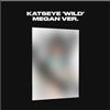 EMI RECORDS ITALY Katseye: WILD (Megan ver.)