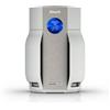 Shark BreatheClear Purificatore d'aria con tecnologia NeverChange fino a 6 anni*, rilevamento autonomo, copertura locali di medie dimensioni, colore tortora, modello HP162EU