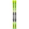 FISCHER RC4 NOIZE GS JR. (173) - ATTACCO ESCLUSO