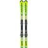 FISCHER RC4 NOIZE SL JR. (120-125) - ATTACCO ESCLUSO