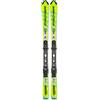 FISCHER RC4 NOIZE SL JR. (140-150) - ATTACCO ESCLUSO
