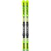 FISCHER RC4 NOIZE GS JR. (123-153) - ATTACCO ESCLUSO