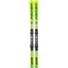 FISCHER RC4 NOIZE GS JR. (163) - ATTACCO ESCLUSO
