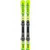 FISCHER RC4 NOIZE JR. (ATTACCO ESCLUSO)