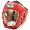 LEONE 1947, Casco Contest, Rosso, L, CS400