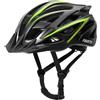 Favoto Casco Bici da Corsa MTB Adulti Uomo Leggero Traspirante, M/L | Casco Leggero per Uomo e Donna. Protezione Ideale in Bici, Corsa o MTB per Guidare in Sicurezza